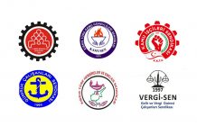 6 Sendikadan Grev Kararı!