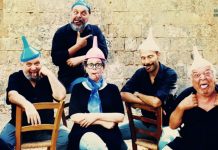 Delirenler Oyunu Lefkoşa’da Başlıyor!