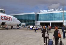 Havaalanında Örgütlü 3 Sendikadan Sivil Havacılık Dairesi’nde Grev