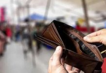 Yoksullaştırmaya Karşı Hayır