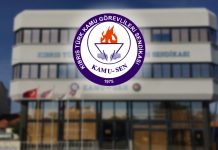 OLAĞANÜSTÜ GENEL KURULA ÇAĞRI