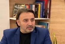 “BİZ YAŞANANLARDAN BIKTIK ONLAR BIKMADI”