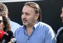 ATAN 24 KASIM ÖĞRETMENLER GÜNÜNÜ KUTLADI