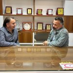 Kamusen Başkanı Metin Atan: “Kamu Reformu Artık Zorunluluk Haline Geldi”