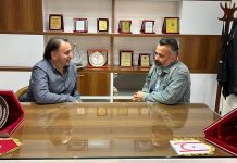 Kamusen Başkanı Metin Atan: “Kamu Reformu Artık Zorunluluk Haline Geldi”
