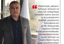 KIDRIŞLIOĞLU “HEMŞİRE İSTİHDAM TEZKERESİ BİR DEFAYA MAHSUS MECLİSTEN GEÇTİ, EĞİTİM KURUMLARIMIZ ÖNLEMLERİNİ ALMALI”