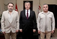 Geçici ve Sözleşmeli Personelin Haklarını Düzenleyen Yasa Bayram Sonrası Meclis’te