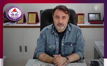 BAŞKAN METİN ATAN’DAN GEÇİCİ MEMURLARA MÜJDE: