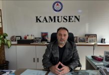 Kişiye özel yasa olmaz, buna izin vermeyeceğiz