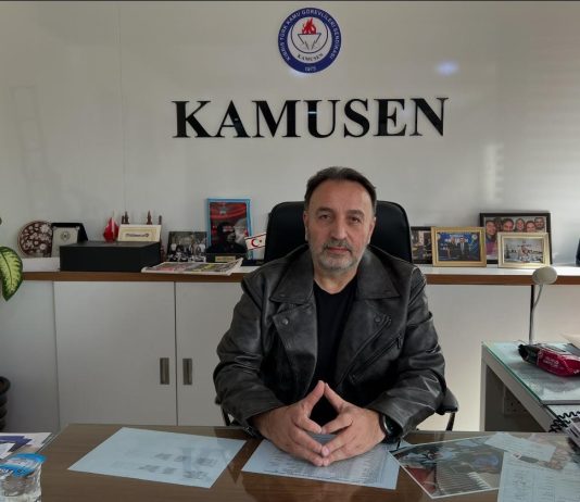 Kişiye özel yasa olmaz, buna izin vermeyeceğiz