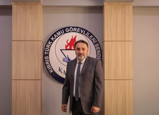 ATAN: “6 AYLIK HAYAT PAHALILIĞINI YÜZDE 17-18 BANDINDA BEKLİYORUM”