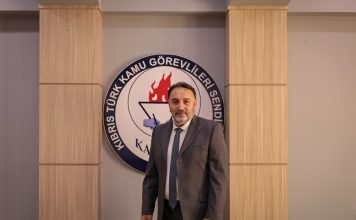 ATAN: “6 AYLIK HAYAT PAHALILIĞINI YÜZDE 17-18 BANDINDA BEKLİYORUM”